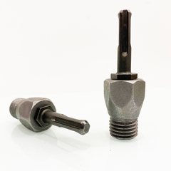 ĐẦU KHỚP CHUYỂN ĐỔI KHOAN BÊ TÔNG SDS SANG RÚT LÕI