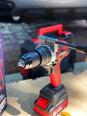 THÂN MÁY KHOAN PIN KYNTEC KT64 - 13