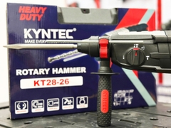 MÁY KHOAN BÊ TÔNG KYNTEC KT28 - 26
