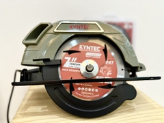 LƯỠI CƯA GỖ TCT 184MM 24 RĂNG KYNTEC WCKT184024