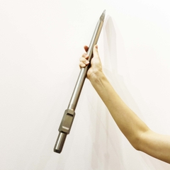 MŨI ĐỤC NHỌN KYNKO Ø 30MM DÀI 600MM CHO MÁY PH65A - MDPH65600