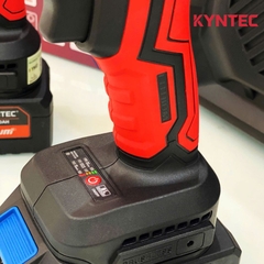 THÂN MÁY SIẾT ỐC PIN KYNTEC KT70 - 500
