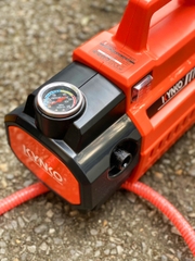 MÁY RỬA XE CHUYÊN DỤNG KYNKO KW04