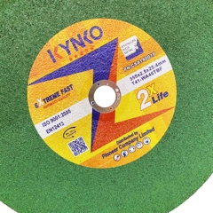 ĐÁ CẮT 355 CAO CẤP CHÍNH HÃNG KYNKO PN - CSA14001P