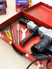 MÁY ĐỤC BÊ TÔNG KYNTEC - KT24 - 35