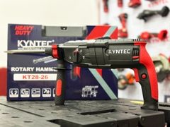 MÁY KHOAN BÊ TÔNG KYNTEC KT28 - 26