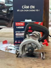MÁY CẮT GẠCH KYNTEC KT20 - 110P