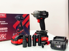 THÂN MÁY SIẾT ỐC PIN KYNTEC V20- KT78 -390