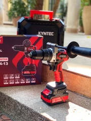 THÂN MÁY KHOAN PIN KYNTEC KT64 - 13