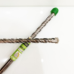 PHI Ø14 DÀI 260MM MŨI KHOAN BÊ TÔNG SDS XUYÊN TƯỜNG ĐẦU DẸT KYNKO MKBTXT-14260