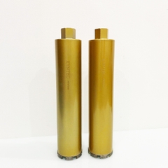 PHI Ø 76 DÀI 370MM MŨI KHOAN RÚT LÕI ƯỚT KYNTEC 370x76MM MRLKT37076U