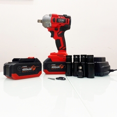 MÁY SIẾT ỐC PIN KYNTEC BL60500W