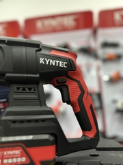 THÂN MÁY KHOAN BÊ TÔNG PIN KYNTEC KT52 - 26 (KHÔNG GỒM PIN)