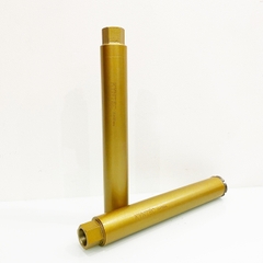 PHI Ø 51 DÀI 370MM MŨI KHOAN RÚT LÕI ƯỚT KYNTEC 370x51MM MRLKT37051U