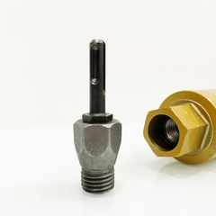 ĐẦU KHỚP CHUYỂN ĐỔI KHOAN BÊ TÔNG SDS SANG RÚT LÕI