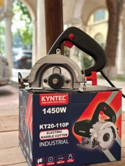 MÁY CẮT GẠCH KYNTEC KT20 - 110P
