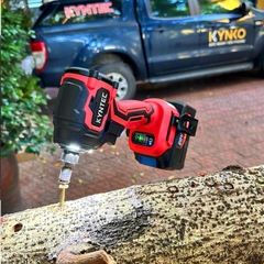 THÂN MÁY BẮN VÍT PIN KYNTEC KT68 - 230