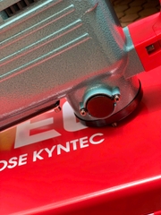 MÁY ĐỤC BÊ TÔNG KYNTEC KT26