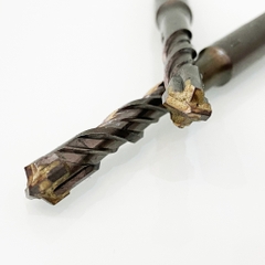 PHI Ø8 DÀI 110MM ĐẦU THẬP MŨI KHOAN BÊ TÔNG SDS KYNKO MKDBTSDSP-8110