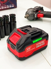 THÂN MÁY SIẾT ỐC PIN KYNTEC V20- KT78 -390