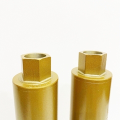 PHI Ø 63 DÀI 370MM MŨI KHOAN RÚT LÕI ƯỚT KYNTEC 370x63MM MRLKT37063U