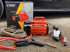 MÁY RỬA XE CHUYÊN DỤNG KYNKO KW04