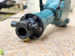 MÁY ĐỤC BÊ TÔNG KYNTEC KT26