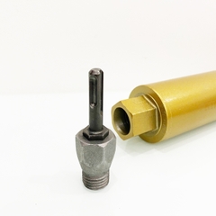 ĐẦU KHỚP CHUYỂN ĐỔI KHOAN BÊ TÔNG SDS SANG RÚT LÕI