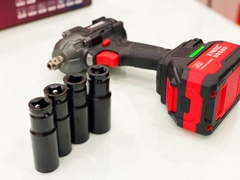 THÂN MÁY SIẾT ỐC PIN KYNTEC V20- KT78 -390