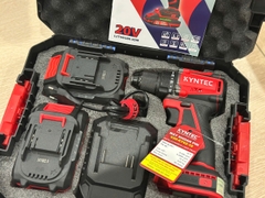 THÂN MÁY KHOAN PIN KHÔNG CHỔI THAN KYNTEC KT62