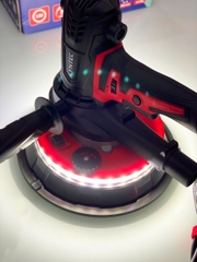 MÁY CHÀ TƯỜNG CẦM TAY KYNTEC KT86 -180