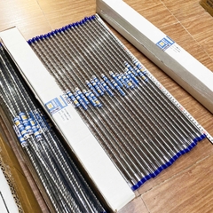 PHI Ø 10 DÀI 600MM 60CM MŨI KHOAN BÊ TÔNG SDS XUYÊN TƯỜNG ĐẦU THẬP KYNKO MKBTXT-10600