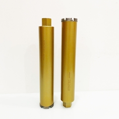 PHI Ø 63 DÀI 370MM MŨI KHOAN RÚT LÕI ƯỚT KYNTEC 370x63MM MRLKT37063U