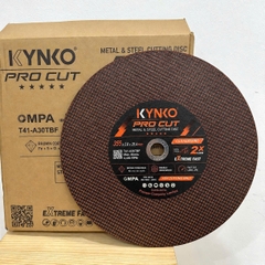 ĐÁ CẮT KIM LOẠI 355 CHÍNH HÃNG KYNKO CSA14005PRO