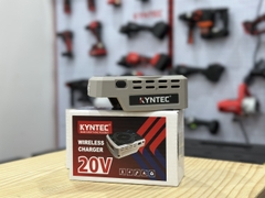 DOCK SẠC KHÔNG DÂY KYNTEC