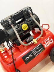 MÁY NÉN KHÍ SẠCH KYNTEC KT/OFAT - 2402 - 2HP CHÍNH HÃNG