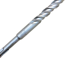 PHI Ø16 DÀI 460MM MŨI KHOAN BÊ TÔNG SDS XUYÊN TƯỜNG ĐẦU DẸT KYNKO MKBTXT-16460