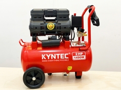 MÁY NÉN KHÍ SẠCH KYNTEC KT/OFAT - 2402 - 2HP CHÍNH HÃNG
