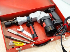 MÁY ĐỤC BÊ TÔNG KYNTEC - KT24 - 35