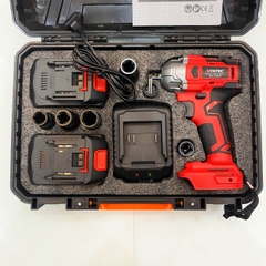 MÁY SIẾT ỐC PIN KYNTEC BL60500W
