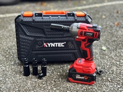 MÁY SIẾT ỐC PIN KYNTEC BL60500W