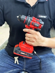 MÁY KHOAN PIN KYNTEC BL6120