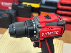 THÂN MÁY KHOAN PIN KHÔNG CHỔI THAN KYNTEC KT62