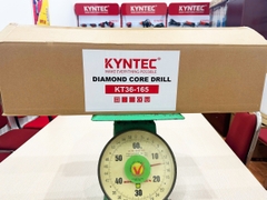 MÁY KHOAN RÚT LÕI KYNTEC KT36 - 165