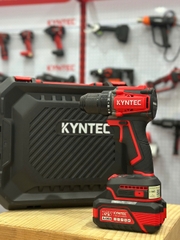 THÂN MÁY KHOAN PIN KHÔNG CHỔI THAN KYNTEC KT62