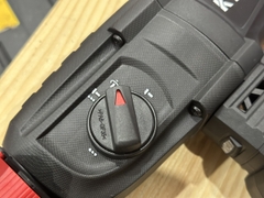 THÂN MÁY KHOAN BÊ TÔNG PIN KYNTEC KT52 - 26 (KHÔNG GỒM PIN)