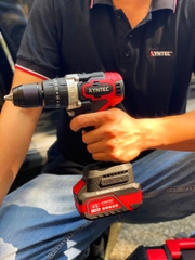 THÂN MÁY KHOAN PIN KYNTEC KT64 - 13