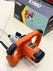 MÁY KHUẤY SƠN CẦM TAY J1Z- KD61 -140 - 6615