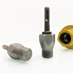 ĐẦU KHỚP CHUYỂN ĐỔI KHOAN BÊ TÔNG SDS SANG RÚT LÕI