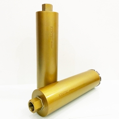 PHI Ø 89 DÀI 370MM MŨI KHOAN RÚT LÕI ƯỚT KYNTEC 370x89MM MRLKT37089U